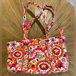 NWOT Vera Bradley Tote